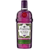 Tanqueray Blackcurrant Royale 41,3% vol 0,7 l