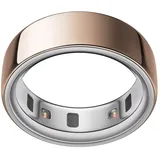 Oura Ring 4, Größe 7, Rose Gold Smart