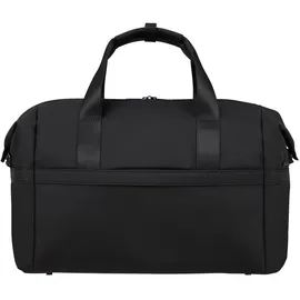 Samsonite Airea Reisetasche 45 cm Schwarz