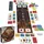 Avalon Hill Dungeons & Dragons: The Yawning Portal deutsche Version
