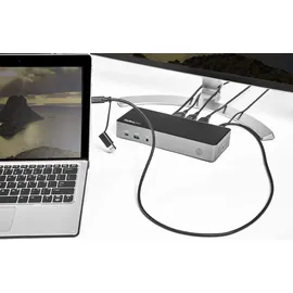 Startech StarTech.com USB-C USB-A Dock