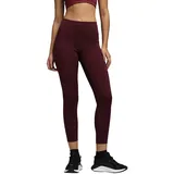 Puma TAD Essential Tight - HW 7/8 ruby shimmer L
