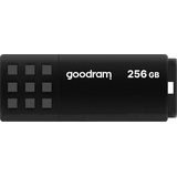 goodram UME3 Schwarz 32GB USB-A 3.0 (UME3-0320K0R11)