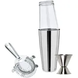 ich-zapfe Boston Shaker Shaker
