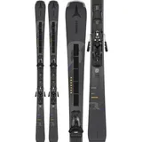 Atomic Redster Q7 Revoshock C Grau 168 cm