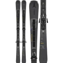 Atomic Redster Q7 Revoshock C Grau 168 cm