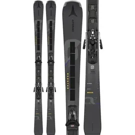 Atomic Redster Q7 Revoshock C Grau 168 cm