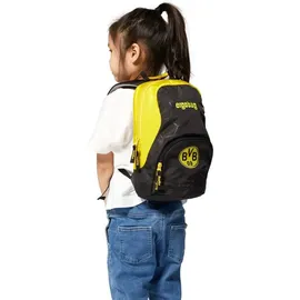 ergobag Ease Small Kinderrucksack Borussia Dortmund