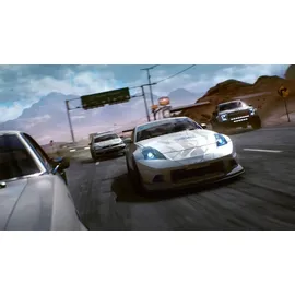 Need for Speed: Payback (PS Hits) (USK) (PS4)
