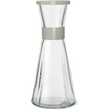 Rosendahl Grand Cru Wasserkaraffe L, Serviergefässe, Beige