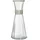 Rosendahl Grand Cru Wasserkaraffe L, Serviergefässe, Beige