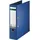 Leitz Aktenordner DIN A4 80 mm Blau 10 St.