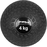 Sport-Tec Slamball ø 23 cm, 4 kg, schwarz
