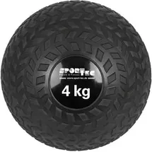 Sport-Tec Slamball ø 23 cm, 4 kg, schwarz