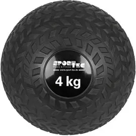 Sport-Tec Slamball ø 23 cm, 4 kg, schwarz