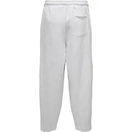 Only & Sons ONSCERES WIDE PANT Relaxed Grau XXL