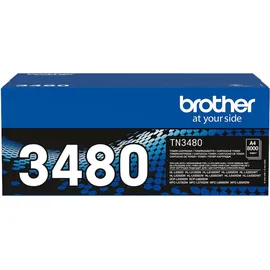 Brother TN-3480 schwarz