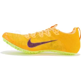 Nike Zoom Superfly Elite 2 Gelb/Gold 39