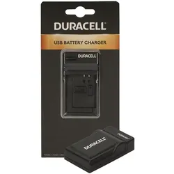 Duracell DRG5946 Akkuladegerät USB