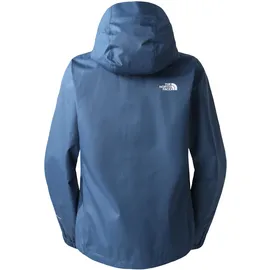 The North Face Damen Quest Jacke (Größe S, blau)