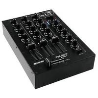 Omnitronic 3-Kanal DJ Mixer