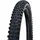 Schwalbe Hans Dampf 27,5 x 2,60 Zoll Faltreifen black Super Trail