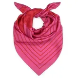 Kazar Tücher in Rosa | Gr.: onesize