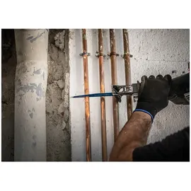 Bosch S 1156 XHM Säbelsägeblatt 3 Stück 225 mm