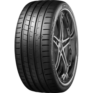 Sommerreifen KUMHO "KUMHO", schwarz, 255mm / 45 % R 19 104Y, Autoreifen, in verschiedenen Ausführungen erhältlich