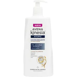 Avena Kinesia Massageöle, 200 ml