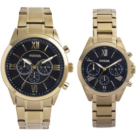 Fossil BQ2400SET Armbanduhr