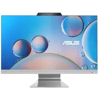 Asus Sistemas M3702wfak-wa043w 23.8 ́ ́ I5-1235u/16gb/512gb Ssd All-in-one-pc