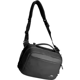 summit-creative Tenzing Shoulder bag 4l black