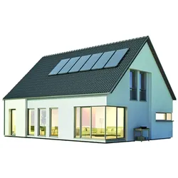 Wir planen Ihre Solaranlage, Solarsimulation für Solarthermie Solarberechnung Solarertrag