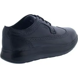 Joya Pasofino III Black, Premium-Leder, Senso-Sohle, Kategorie Emotion JY541A 43 EU / 8,5 UK