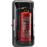 Gloria Feuerlöscher-Schutzhaube KWH-6 für 6kg Löscher B365xT220xH670 mm