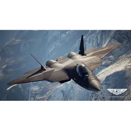 Ace Combat 7: Skies Unknown (top Gun: Maverick Edition)