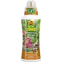 Compo Mediterraner Pflanzendünger 500 ml