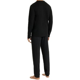 SCHIESSER Herren Schlafanzug Uncover by Pyjama