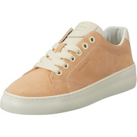 GANT FOOTWEAR Damen LAWILL Sneaker, Peach, 39 EU