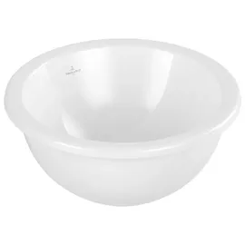 Villeroy & Boch Loop & Friends Einbauwaschbecken 45 x 45 cm (4A6000R1)