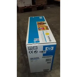 HP Kompatibel zu HP Q6462A Gelb