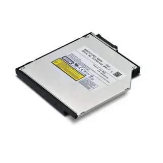 Fujitsu Triple Writer - Laufwerk - BD-RE - Serial ATA - Plug-in-Modul - 9,5 mm H