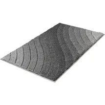 KLEINE WOLKE Tender 60 x 60 cm anthrazit