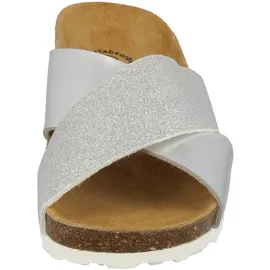 LICO Bioline Prime Damen silberfarben 42