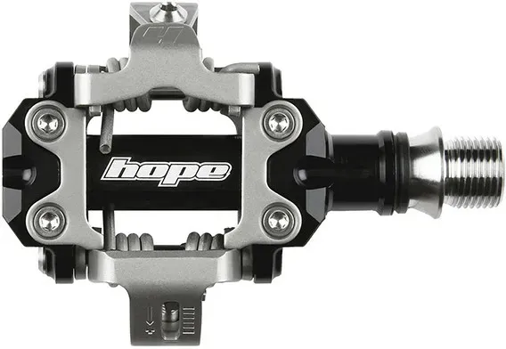 HOPE Pedale Union Clip Pedal RC | Race Clip