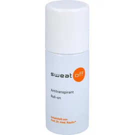 Sweat-Off Antitranspirant Roll-On 50 ml