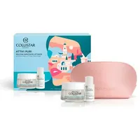 Collistar ATTIVI PURI HYALURONIC CASE 4 pcs