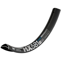 DT Swiss Hx 581 27.5Zoll Schwarz 32 Loch 584-35