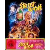 Street Trash (Collector's Edition, 2 4K-UHDs, 3 Blu-rays) (Shop exkl)